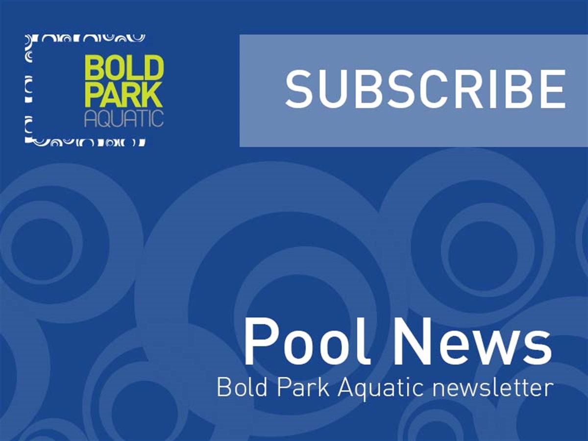 Subscribe to Pool ENews Bold Park Aquatic Centre
