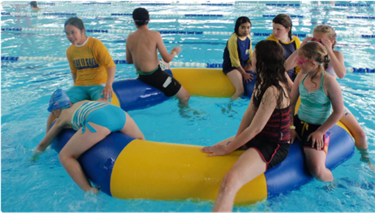 Inflatable Ring